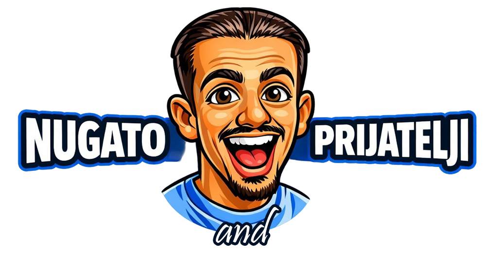 Nugato i Prijatelji