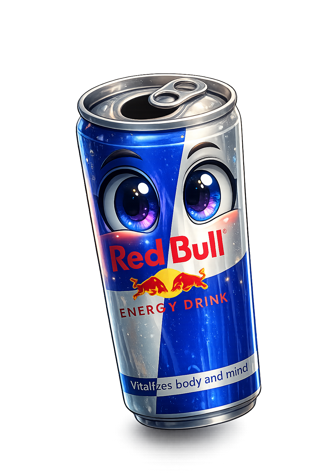 Red Bull
